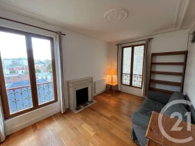 Appartement à Asnières-sur-Seine