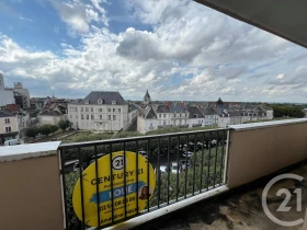 Appartement à Châteauroux