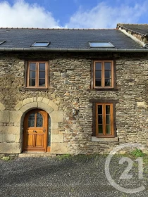 Maison à Bazouges-la-Pérouse