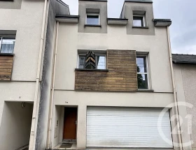 Maison à Rennes