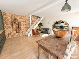 Maison à Albi