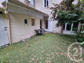 Appartement à Tarbes