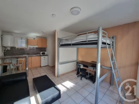 Appartement à Tarbes