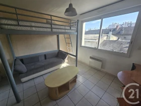 Appartement à Tarbes