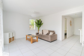 Appartement à Annecy
