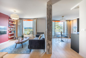 Appartement à Annecy