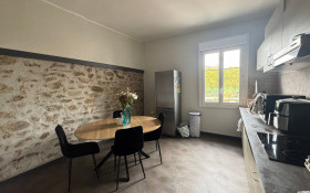 Appartement à Limoges