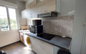 Appartement à Limoges