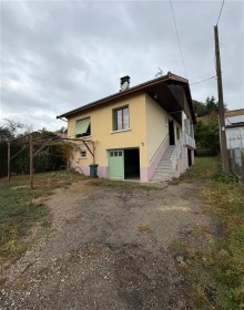 Maison à Beaurepaire