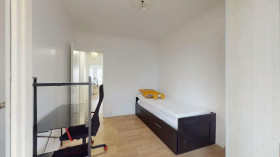 Chambre à Angers