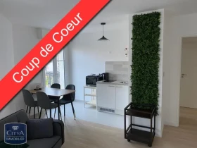 Appartement à La Garenne-Colombes