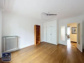 Appartement à Lyon