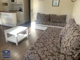 Appartement à Deauville