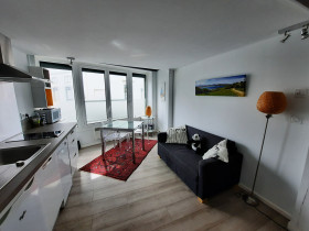 Appartement à Saint-Jean-de-Luz
