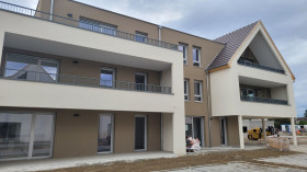 Appartement à Eschau