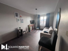 Appartement à Guingamp