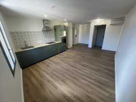 Appartement à Aniane