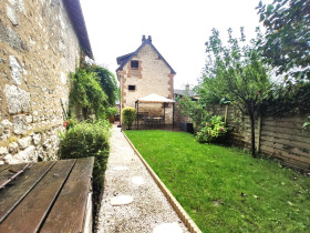 Maison à La Bouille