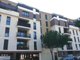 Appartement à Talence