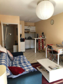 Appartement à Rodez