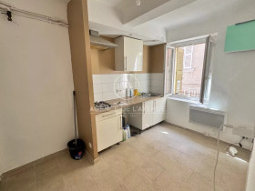 Appartement à La Seyne-sur-Mer