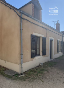 Maison à Bellegarde