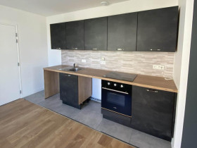 Appartement à Coulommiers