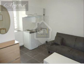 Appartement à Nîmes