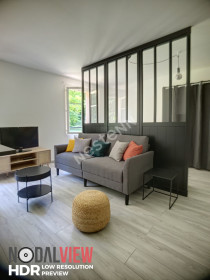 Appartement à Étampes