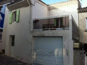 Maison à Cléon-d'Andran