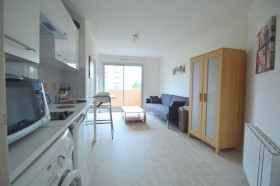 Appartement à Pau