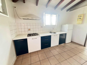 Appartement à Les Abymes