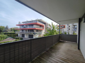 Appartement à Douvaine