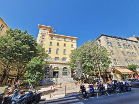 Appartement à Ajaccio