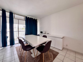 Appartement à Les Abymes