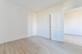 Appartement à Clichy