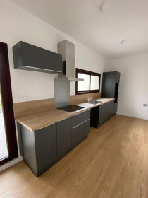 Appartement à Bram