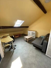 Appartement à Longwy