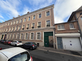 Appartement à Amiens