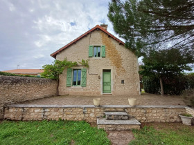 Maison à Valdivienne