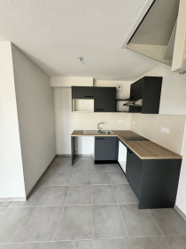 Appartement à Muret