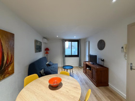 Appartement à Sète