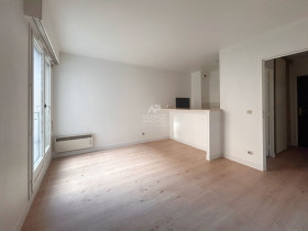 Appartement à Poissy