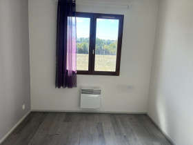 Appartement à Beaurepaire