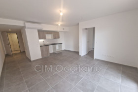 Appartement à Rodilhan