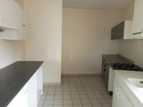 Appartement à La Machine