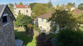 Maison à Saint-Germain-en-Laye