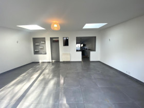 Maison à Angers