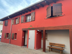 Maison à Buschwiller