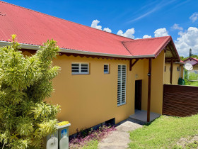 Maison à Sainte-Anne